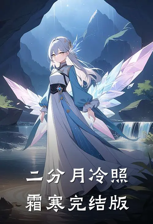 二分月冷照霜寒完结版