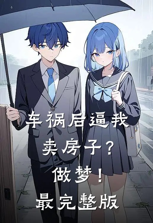 车祸后逼我卖房子？做梦！最完整版