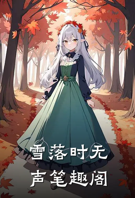 雪落时无声笔趣阁