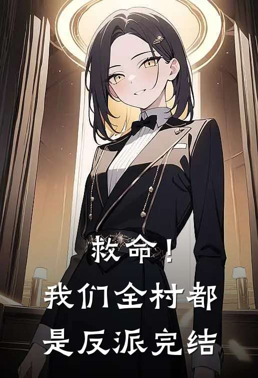 救命！我们全村都是反派完结