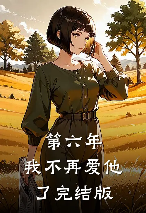 第六年，我不再爱他了完结版