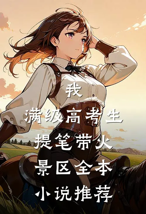 我，满级高考生，提笔带火景区全本小说推荐
