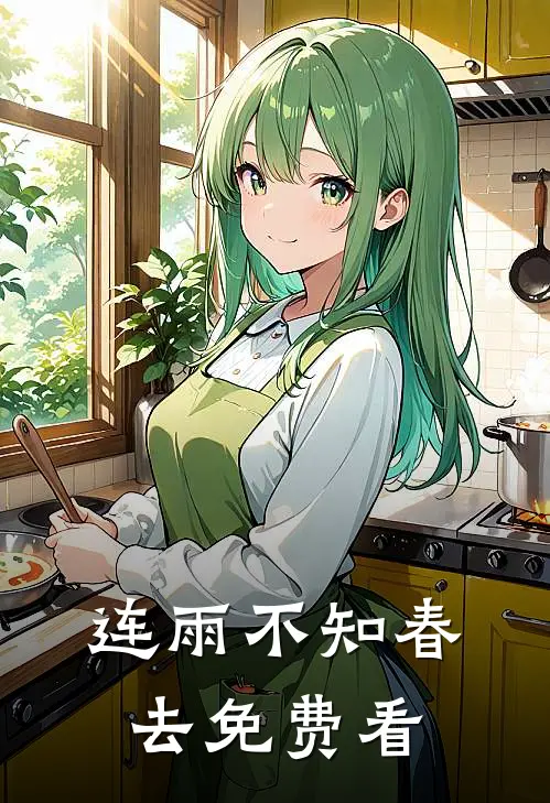 连雨不知春去免费看