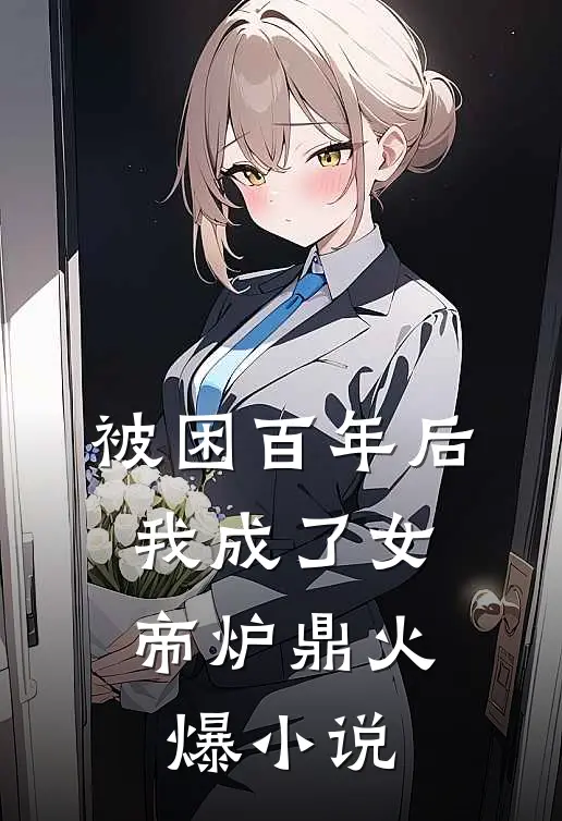 被困百年后，我成了女帝炉鼎火爆小说