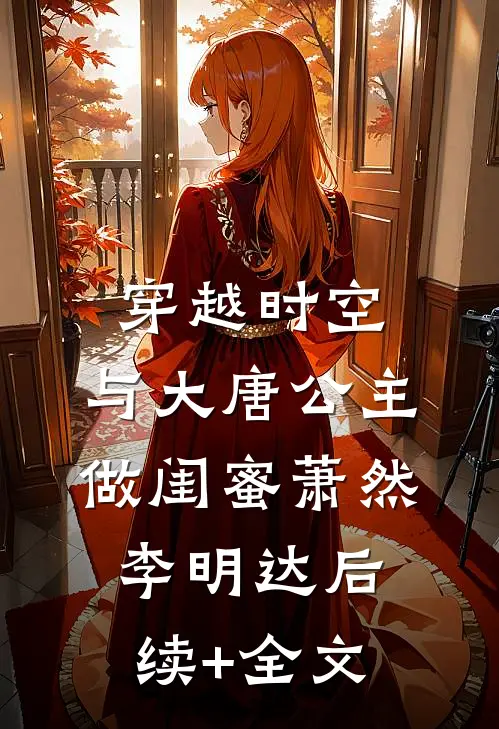 穿越时空，与大唐公主做闺蜜萧然李明达后续+全文