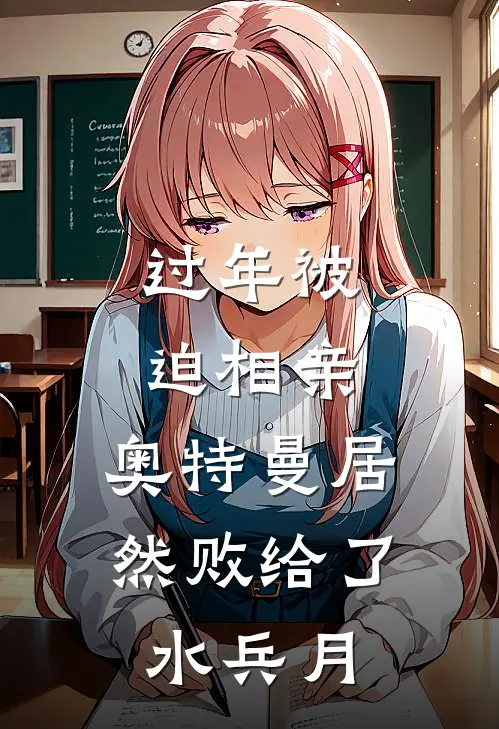 过年被迫相亲，奥特曼居然败给了水兵月