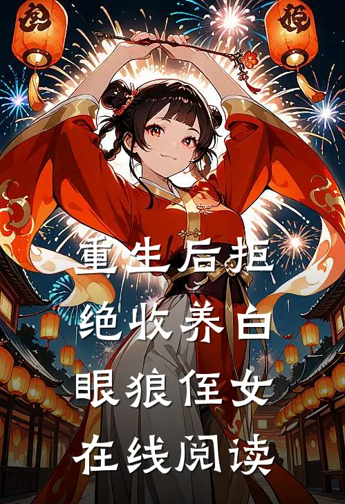 重生后拒绝收养白眼狼侄女在线阅读