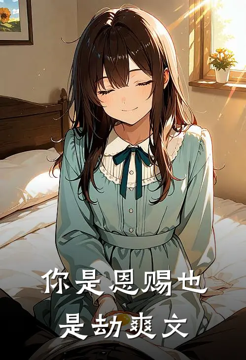 你是恩赐也是劫爽文