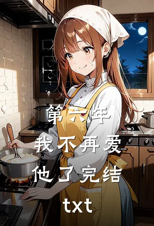第六年，我不再爱他了完结txt