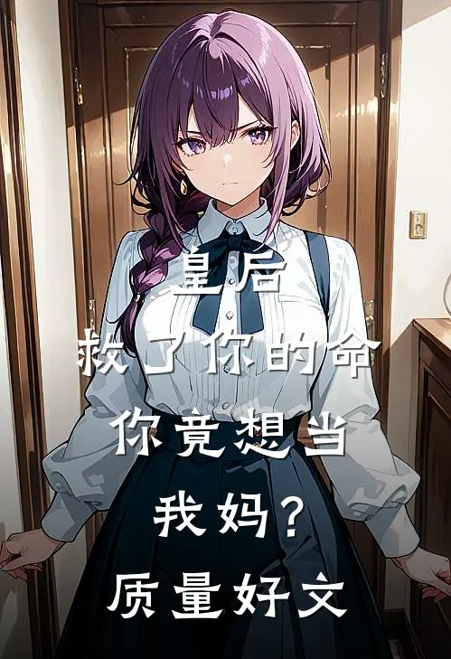 皇后，救了你的命，你竟想当我妈？质量好文