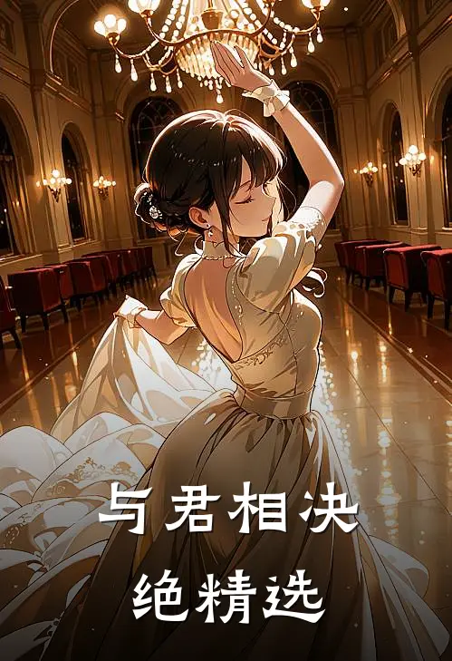 与君相决绝精选