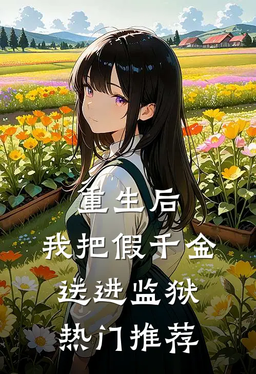 重生后，我把假千金送进监狱热门推荐
