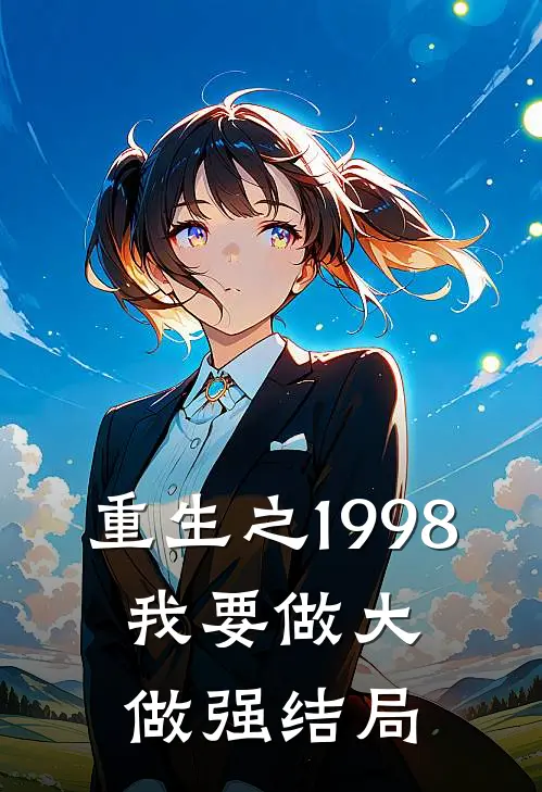 重生之1998：我要做大做强结局