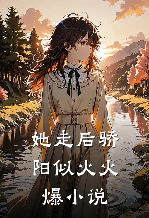 她走后骄阳似火火爆小说