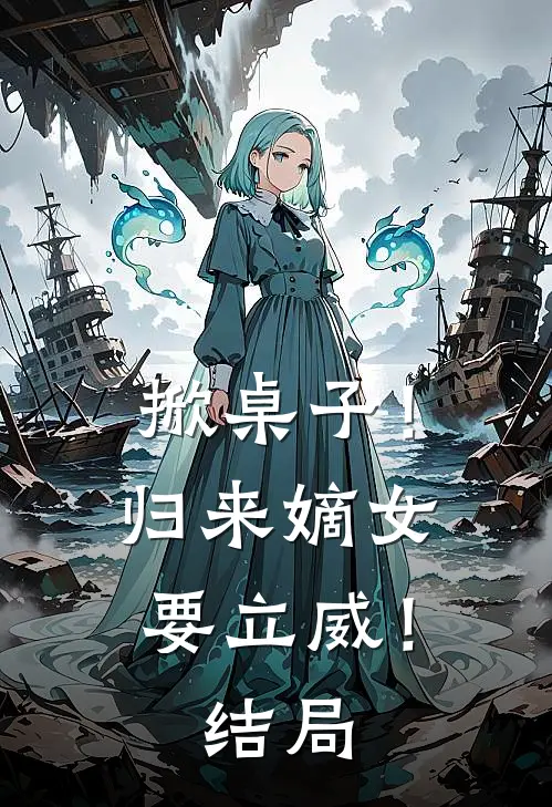 掀桌子！归来嫡女要立威！结局