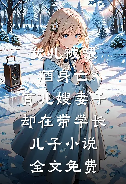 女儿被喂酒身亡，育儿嫂妻子却在带学长儿子小说全文免费