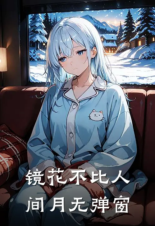 镜花不比人间月无弹窗