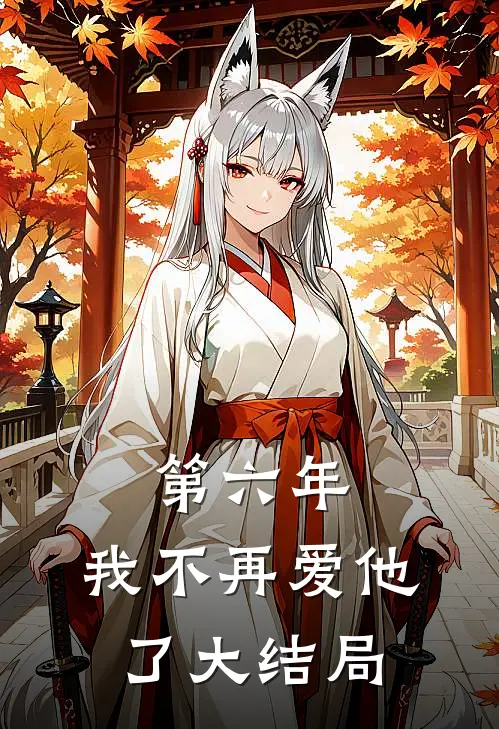 第六年，我不再爱他了大结局