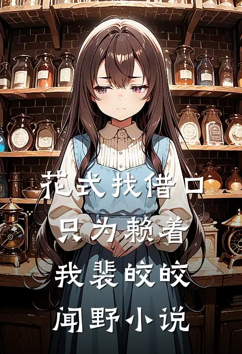 夺舍重生嫁权王，她靠医术颠覆山河后续+结局