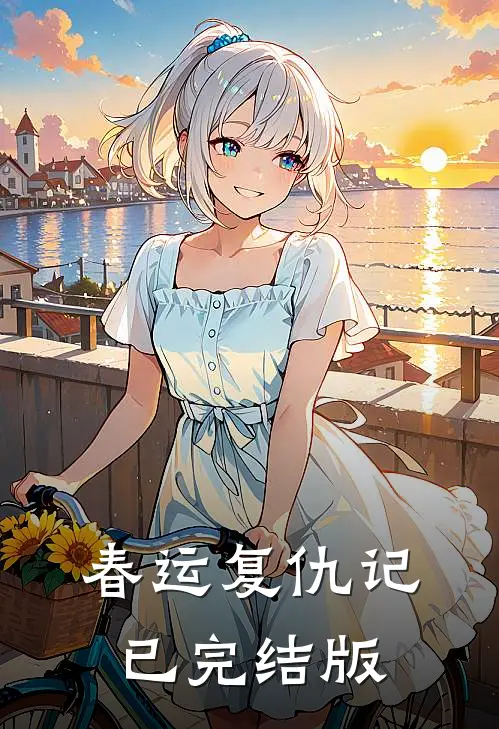 春运“复仇”记已完结版