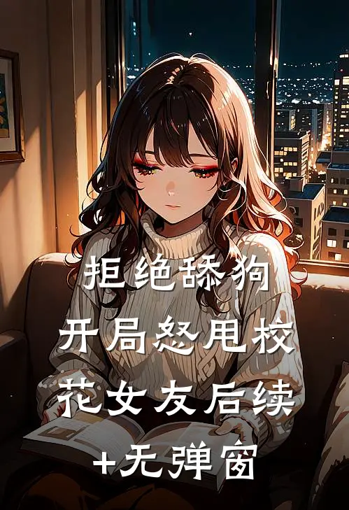 拒绝舔狗：开局怒甩校花女友后续+无弹窗