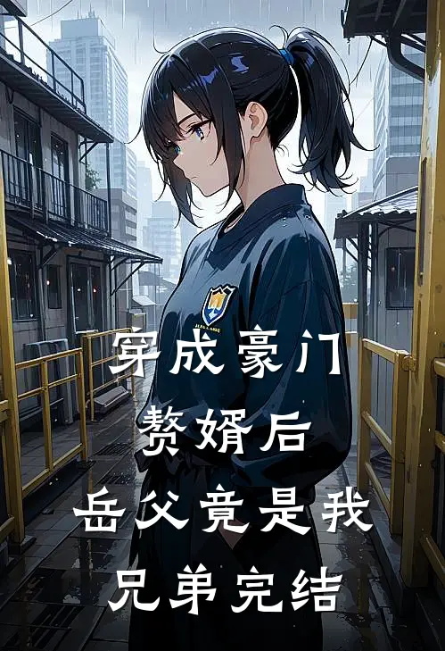 穿成豪门赘婿后，岳父竟是我兄弟完结