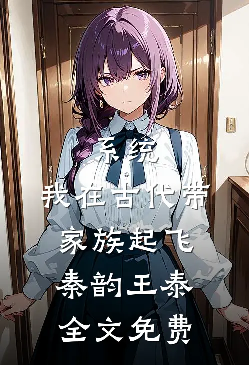 系统：我在古代带家族起飞秦韵王泰全文免费