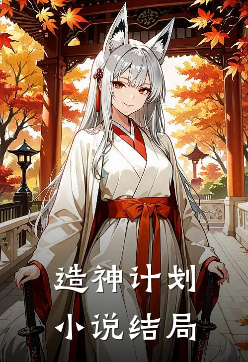 造神计划小说结局