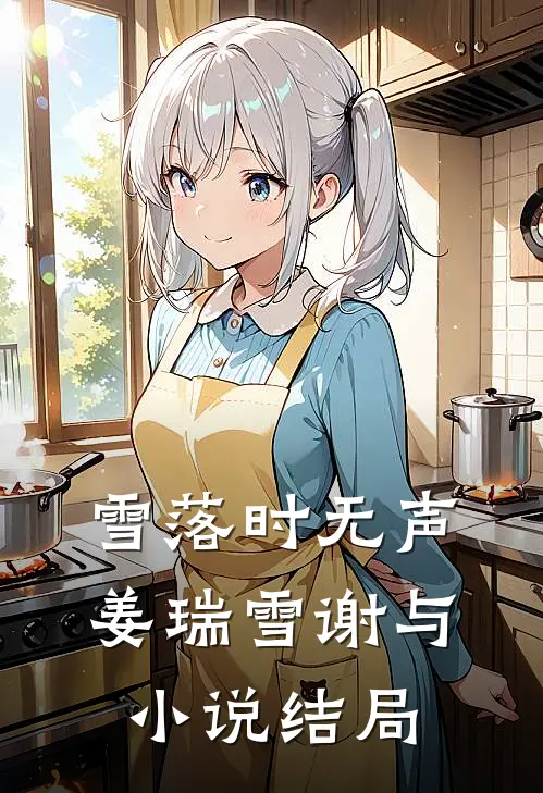 雪落时无声姜瑞雪谢与小说结局