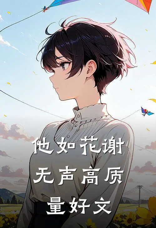 他如花谢无声高质量好文