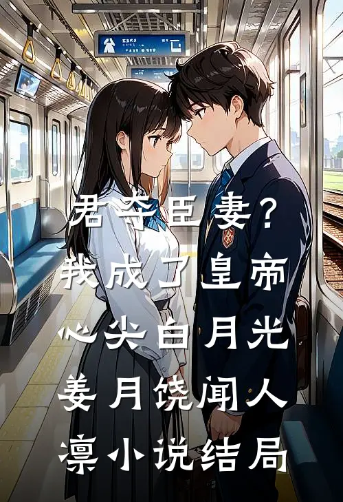 君夺臣妻？我成了皇帝心尖白月光姜月饶闻人凛小说结局
