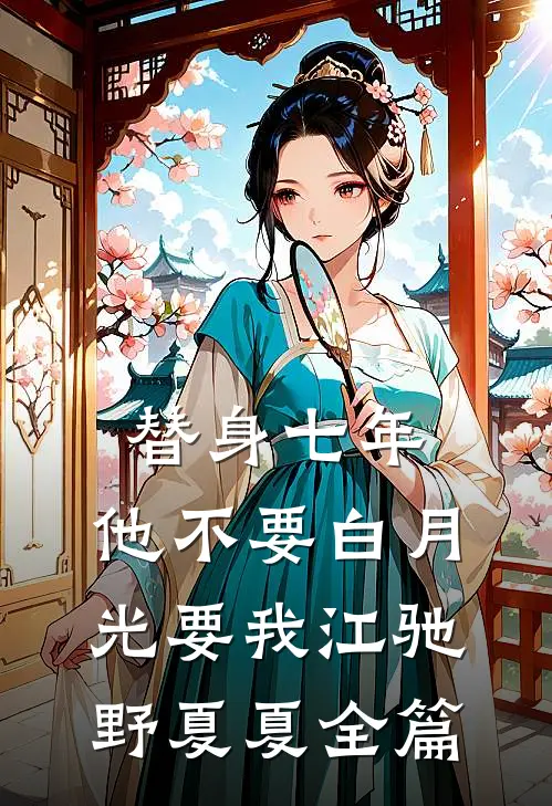 流年织云夏染帘完结txt