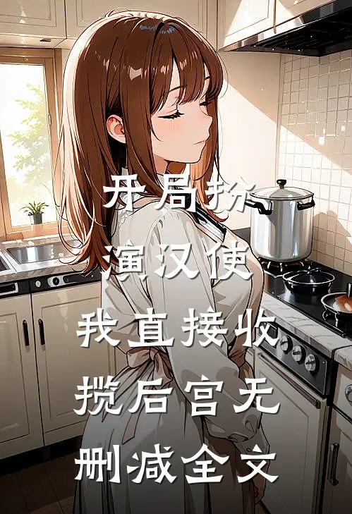 开局扮演汉使，我直接收揽后宫无删减全文