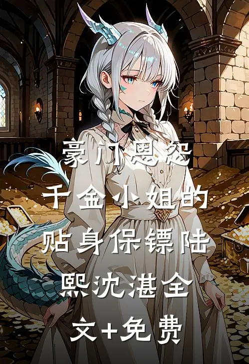豪门恩怨：千金小姐的贴身保镖陆熙沈湛全文+免费