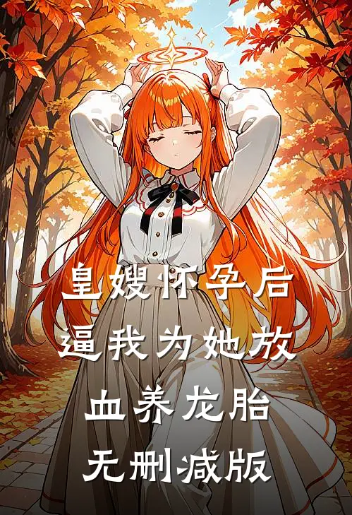 皇嫂怀孕后，逼我为她放血养龙胎无删减版