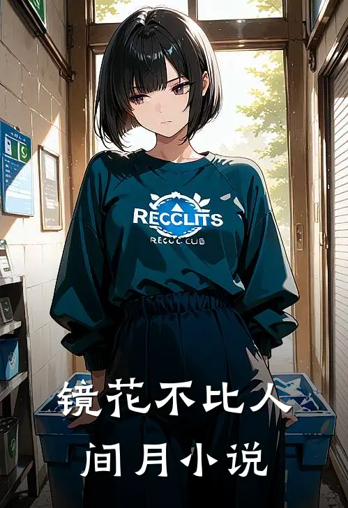 镜花不比人间月小说