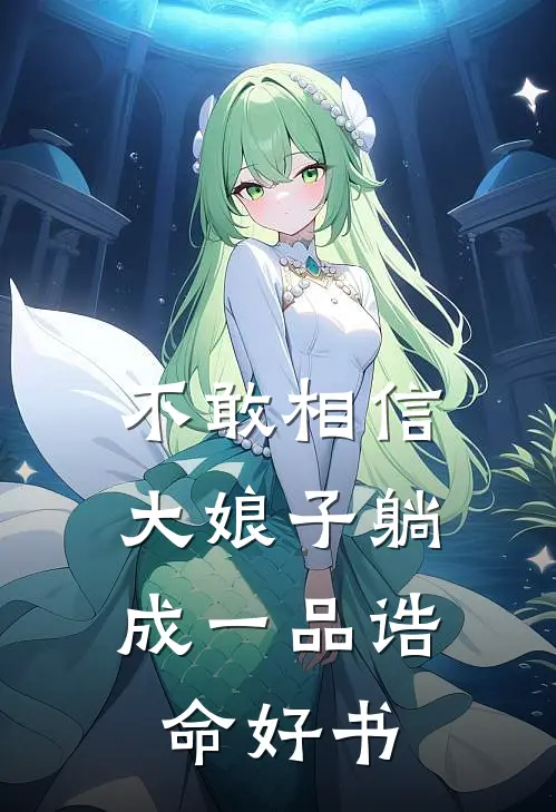 不敢相信，大娘子躺成一品诰命好书