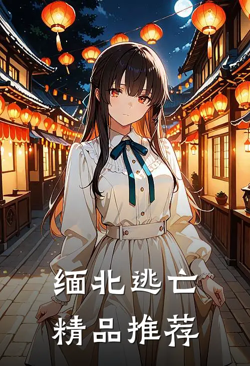 缅北逃亡精品推荐