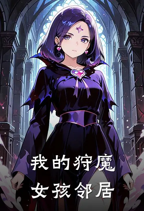我的狩魔女孩邻居
