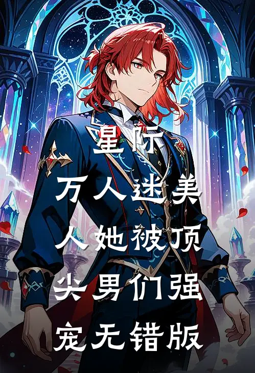 星际：万人迷美人她被顶尖男们强宠无错版