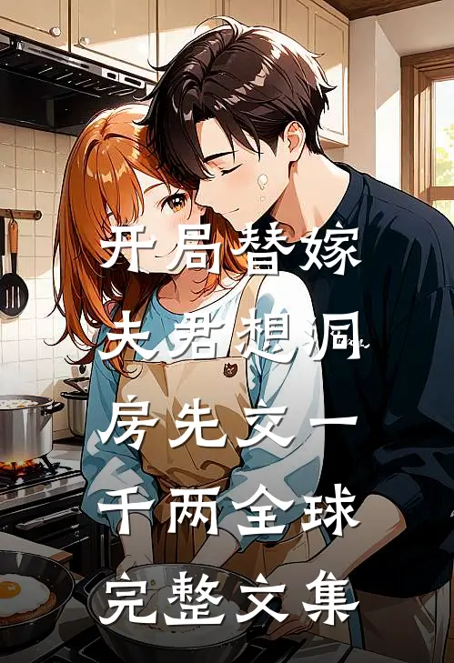 开局替嫁，夫君想洞房先交一千两全球完整文集