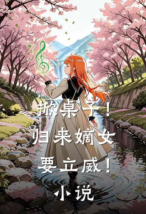 掀桌子！归来嫡女要立威！小说