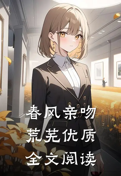 春风亲吻荒芜优质全文阅读