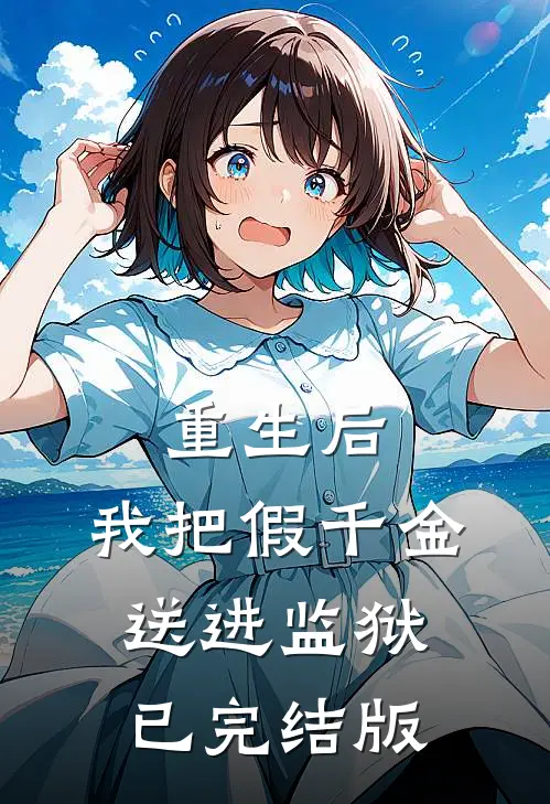 重生后，我把假千金送进监狱已完结版