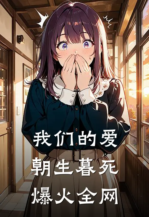 我们的爱朝生暮死爆火全网