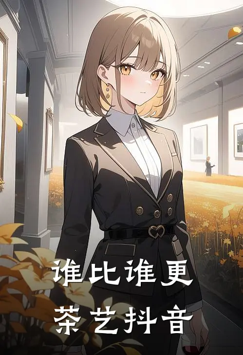 谁比谁更“茶艺”抖音