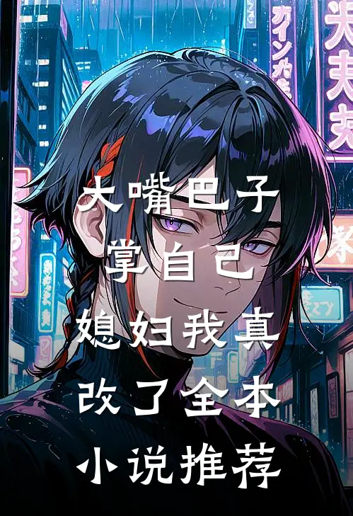 大嘴巴子掌自己，媳妇我真改了全本小说推荐