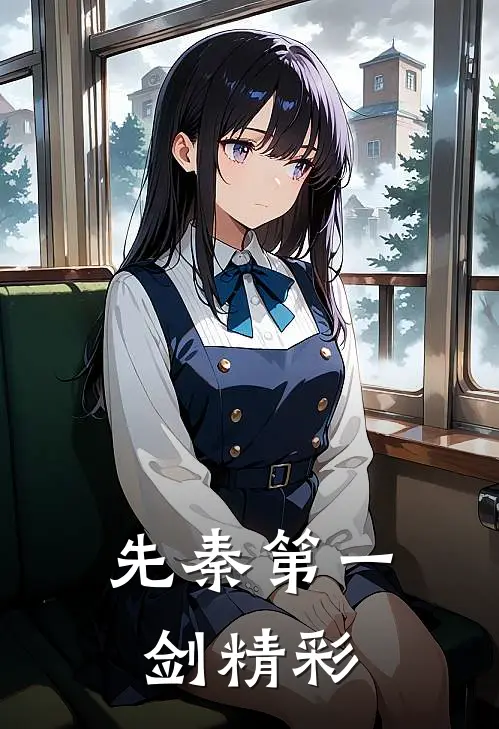 先秦第一剑精彩