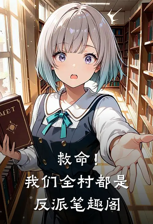 救命！我们全村都是反派笔趣阁