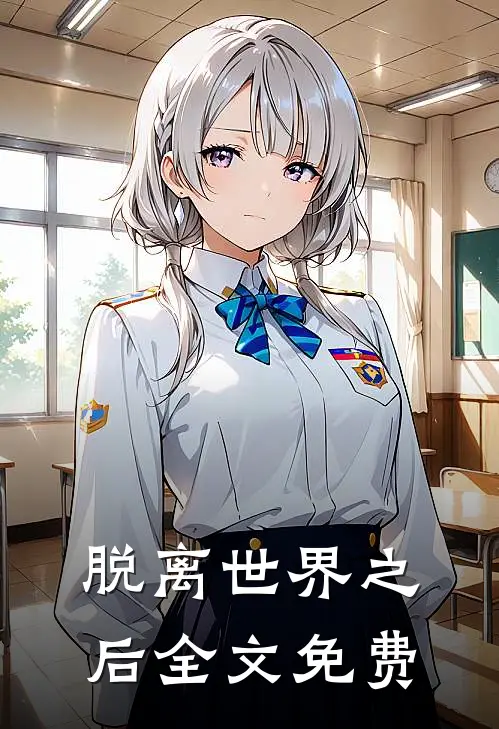 脱离世界之后全文免费